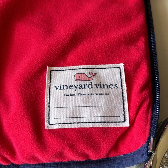 NWT vineyard vines vest - Picture 6 of 7